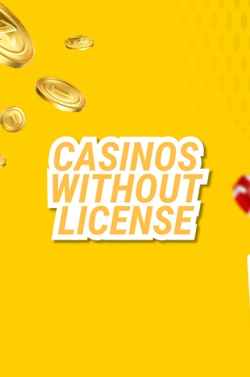 casino without Swedish license